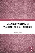 E-Book (pdf) Silenced Victims of Wartime Sexual Violence von Olivera Simic