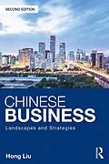 E-Book (epub) Chinese Business von Hong Liu