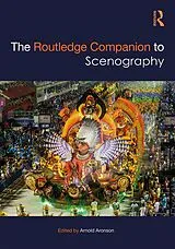 E-Book (pdf) The Routledge Companion to Scenography von 