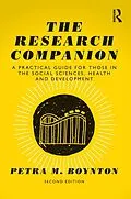 ePUB The Research Companion von Petra M. Boynton