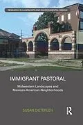 E-Book (epub) Immigrant Pastoral von Susan Dieterlen