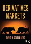 E-Book (pdf) Derivatives Markets von David Goldenberg