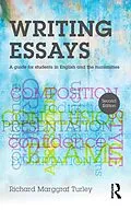 E-Book (epub) Writing Essays von Richard Marggraf Turley