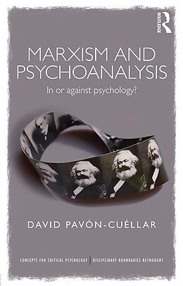 E-Book (pdf) Marxism and Psychoanalysis von David Pavon-Cuellar