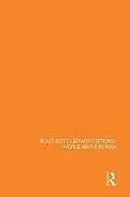 E-Book (pdf) Routledge Library Editions: World War II in Asia von Timothy Hall, John J. Sbrega