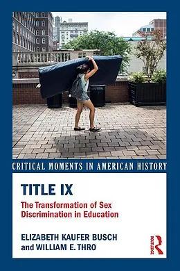 E-Book (epub) Title IX von Elizabeth Kaufer Busch, William E. Thro