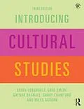 E-Book (epub) Introducing Cultural Studies von Brian Longhurst, Greg Smith, Gaynor Bagnall