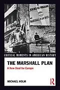 E-Book (epub) The Marshall Plan von Michael Holm