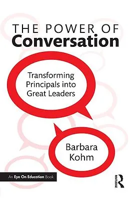 E-Book (epub) The Power of Conversation von Barbara Kohm