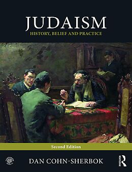 E-Book (epub) Judaism von Dan Cohn-Sherbok