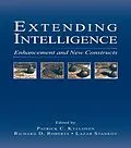 PDF Extending Intelligence von Patrick C. Kyllonen, Richard D. Roberts, Lazar Stankov