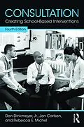 E-Book (epub) Consultation von Don Dinkmeyer Jr., Carlson Jon, Rebecca E. Michel