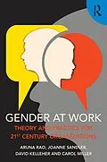 E-Book (epub) Gender at Work von Aruna Rao, Joanne Sandler, David Kelleher