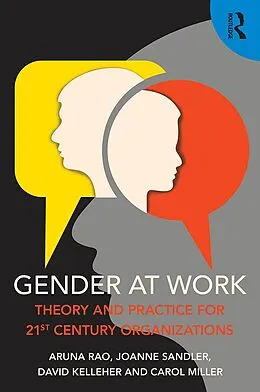 E-Book (epub) Gender at Work von Aruna Rao, Joanne Sandler, David Kelleher