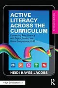 E-Book (epub) Active Literacy Across the Curriculum von Heidi Hayes Jacobs