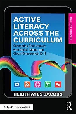 E-Book (pdf) Active Literacy Across the Curriculum von Heidi Hayes Jacobs