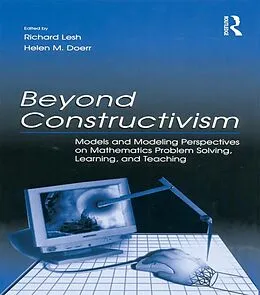 PDF Beyond Constructivism von Richard A. Lesh, Helen M. Doerr
