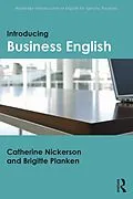 E-Book (epub) Introducing Business English von Catherine Nickerson, Brigitte Planken