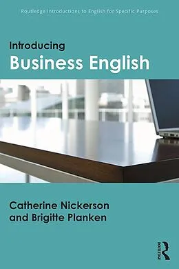 E-Book (epub) Introducing Business English von Catherine Nickerson, Brigitte Planken