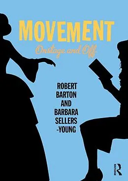 E-Book (epub) Movement von Robert Barton, Barbara Sellers-Young