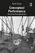 E-Book (pdf) Conceptual Performance von Nick Kaye