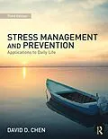 E-Book (epub) Stress Management and Prevention von David D. Chen