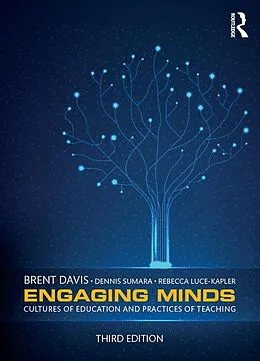 E-Book (epub) Engaging Minds von Brent Davis, Dennis Sumara, Rebecca Luce-Kapler