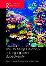 E-Book (pdf) The Routledge Handbook of Language and Superdiversity von 