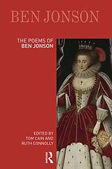 E-Book (pdf) The Poems of Ben Jonson von 