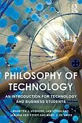 E-Book (epub) Philosophy of Technology von Maarten Verkerk, Jan Hoogland, Jan van der Stoep