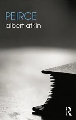 ePUB Peirce von Albert Atkin