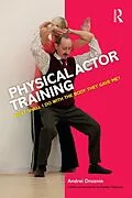 E-Book (pdf) Physical Actor Training von Andrei Droznin