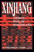 E-Book (epub) Xinjiang von S. Frederick Starr
