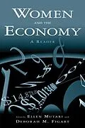 E-Book (epub) Women and the Economy: A Reader von Ellen Mutari, Deborah M. Figart