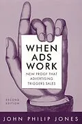 E-Book (pdf) When Ads Work von David M Jones