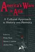 E-Book (epub) United States and Asia at War: A Cultural Approach von Philip West, Steven I. Levine, Jackie Hiltz