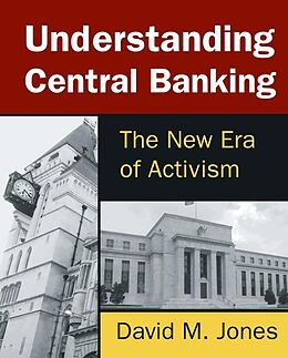 E-Book (pdf) Understanding Central Banking von David M Jones