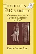 E-Book (epub) Tradition and Diversity von Karen Louise Jolly