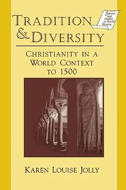 E-Book (epub) Tradition and Diversity von Karen Louise Jolly