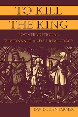 E-Book (pdf) To Kill the King von David John Farmer