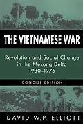 PDF The Vietnamese War von David Elliott