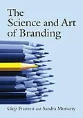 ePUB The Science and Art of Branding von Giep Franzen, Sandra E. Moriarty