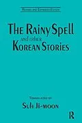 E-Book (epub) The Rainy Spell and Other Korean Stories von Ji-Moon Suh