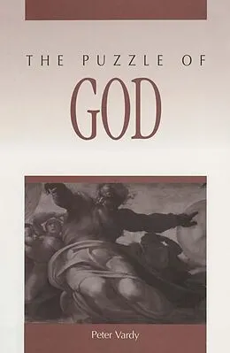 E-Book (epub) The Puzzle of God von Peter Vardy