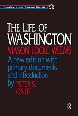E-Book (pdf) The Life of Washington von Mason L. Weems