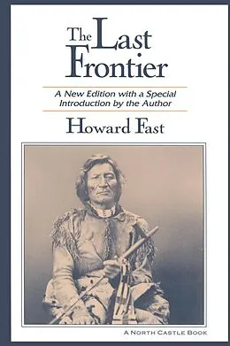 E-Book (pdf) The Last Frontier von Howard Fast