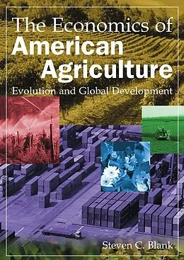 E-Book (pdf) The Economics of American Agriculture von Steven C. Blank