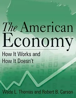 E-Book (epub) The American Economy von Wade L. Thomas, Robert B. Carson