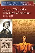 E-Book (epub) Slavery, War, and a New Birth of Freedom von Jeffrey H. Hacker