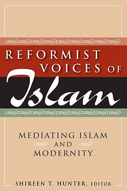 eBook (pdf) Reformist Voices of Islam de Shireen Hunter, Shireen T Hunter